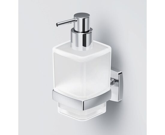 Soap dispenser AM.PM Gem Chrome A9036900