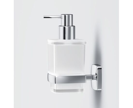 Soap dispenser AM.PM Gem Chrome A9036900