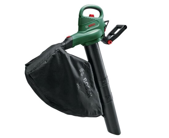 Пылесос садовый Bosch Universal GardenTidy 3000 3000W