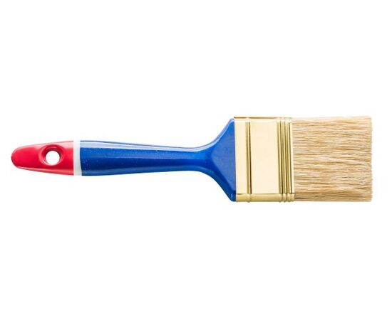 Flat brush Hardy 0200-315140 4"