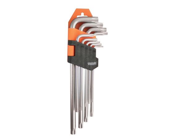 Hex key set GADGET 390151