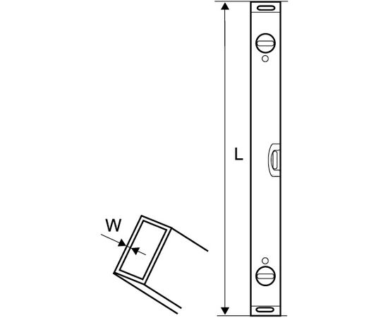 Level Topmaster 270111 100 cm