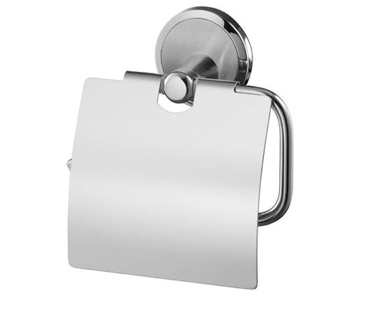 Toilet paper holder SENSATION WC ROLL PAPER HOLDER