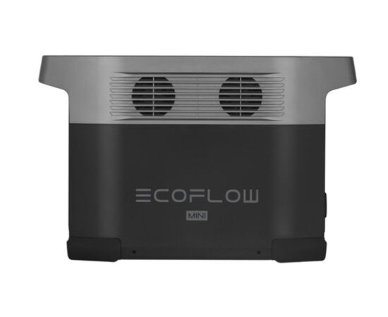 პორტატული ელექტროსადგური EcoFlow DELTA mini