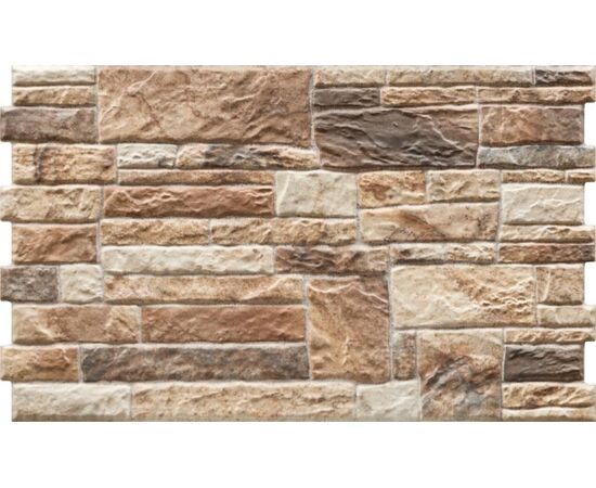 Clinker Cerrad Canella Terra 490x300x10 mm