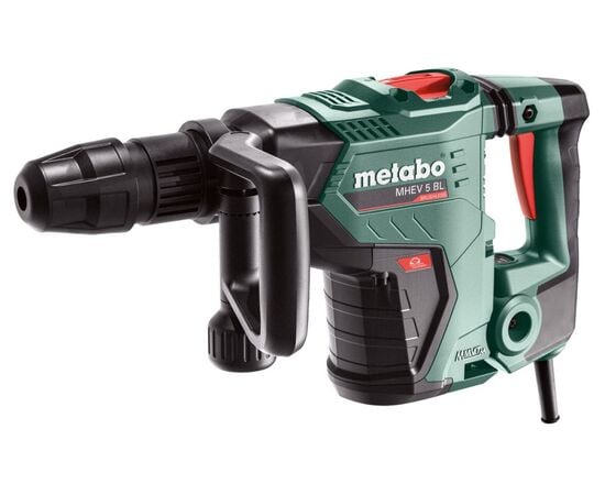 Отбойный молоток Metabo MHEV 5 BL 1150W