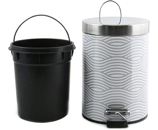 Garbage bin MSV 100584