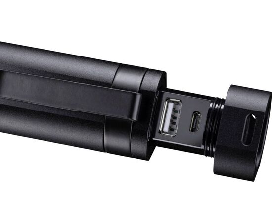 Flashlight VARTA Night Cutter F30R