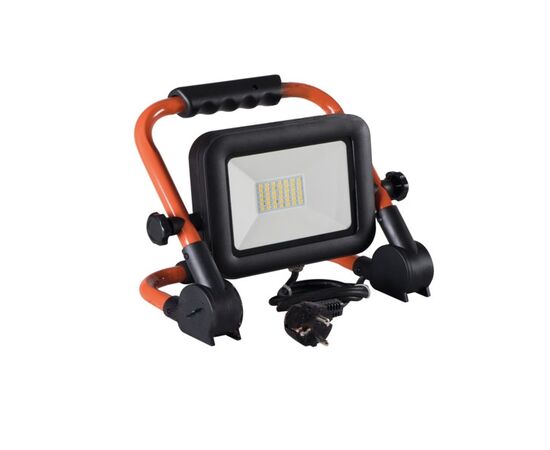 Spotlight Kanlux LED 50W 2m IP65 tripod STATO N LED 50W-B