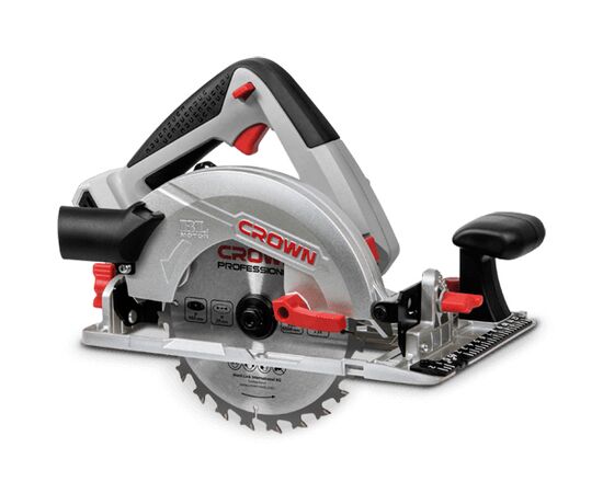 Miter saw Crown CT25002-165HX 20V