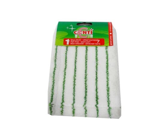 Mop replaceable Centi EURO MOP