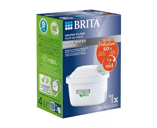 Сменный картридж Brita MXpro 1 шт