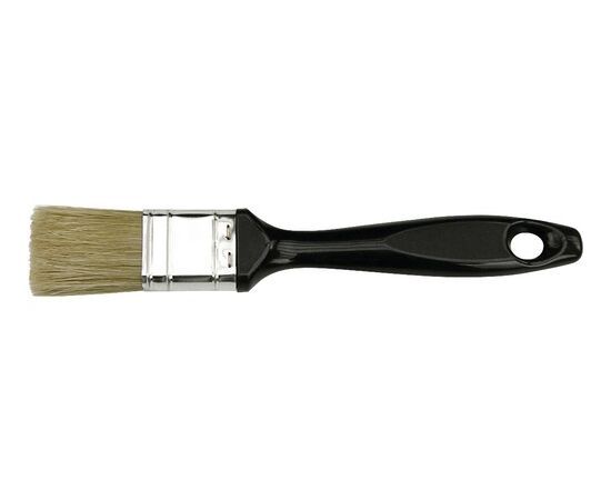 Paint brush with plastic handle KANA 236010 1" 30 mm