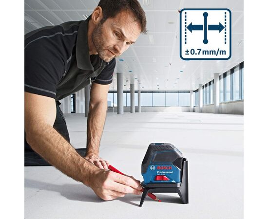 Laser Level Bosch GCL 2-15 Professional (0601066E00)