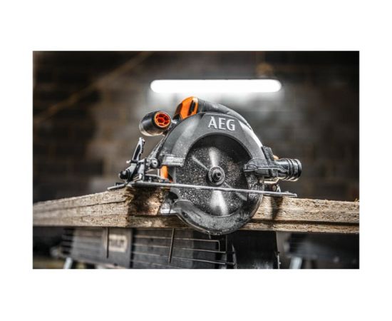 Cordless circular saw Aeg BKS18SBL-0 18V