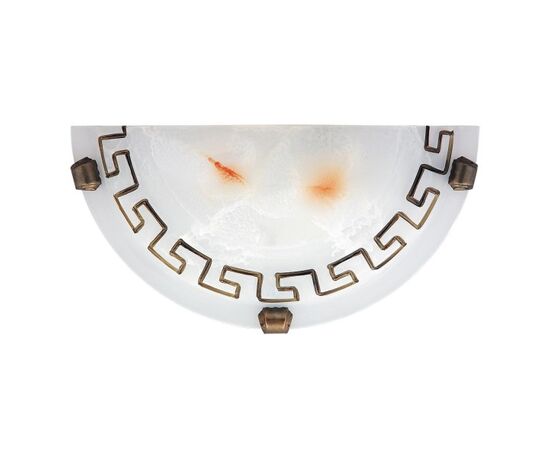 Wall-ceiling Lamp RABALUX E27 1x MAX 60W 5998250376479