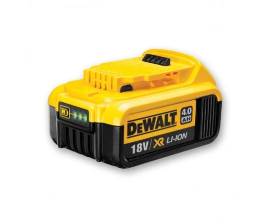 Аккумулятор DeWalt DCB182-XJ 18V 4Ah