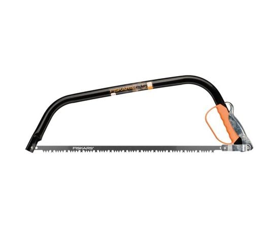 Лучковая пила  Fiskars 1000615 61 см.