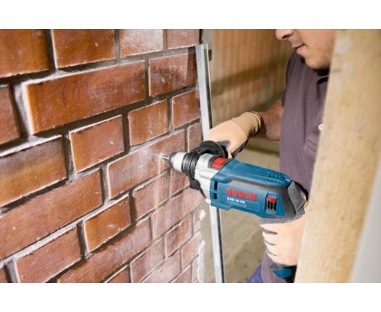 Ударная дрель Bosch GSB 16 RE Professional 750W