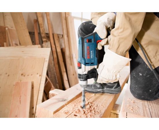 Impact drill Bosch GSB 16 RE Professional 750W