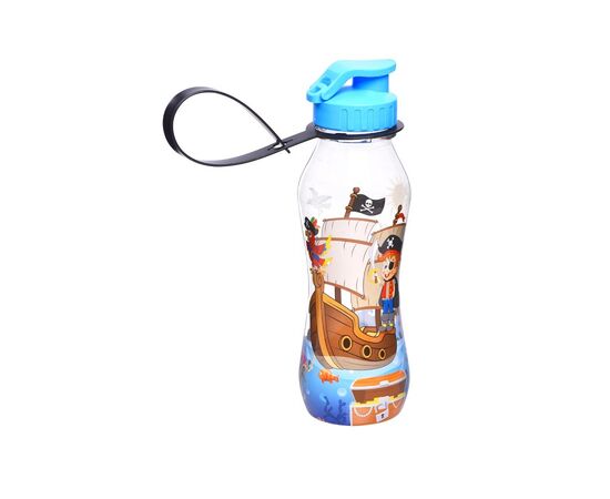 Бутылка для воды Irak Plastik PLAST ART CM-770 0.75 л