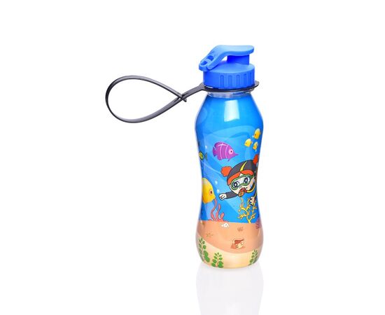 Бутылка для воды Irak Plastik PLAST ART CM-770 0.75 л