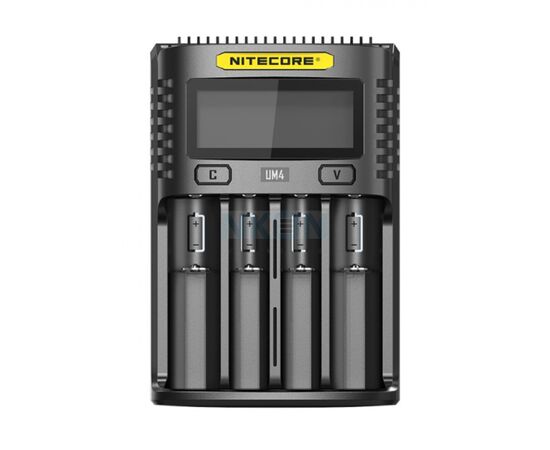 Зарядное устройство Nitecore 9V