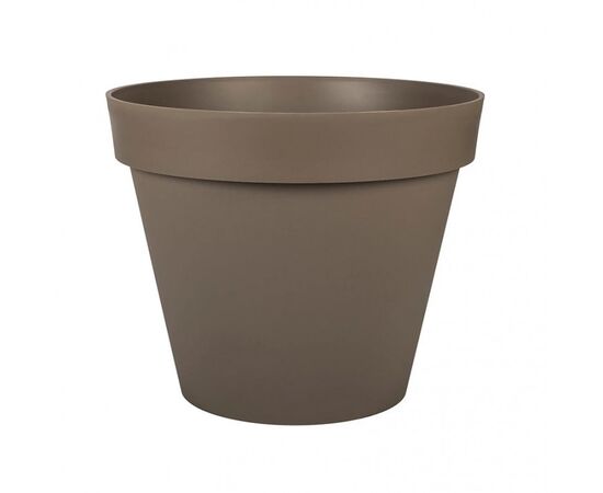 Горшок пластиковый EDA Plastiques POT TOSCANE 47,5 x 39 см 43 л