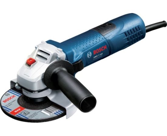 Angle grinder Bosch GWS 7-115 Professional 720W (0601388106)