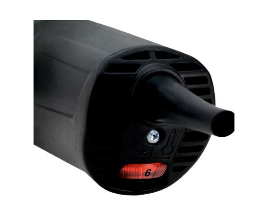 კუთხსახეხი მანქანა Metabo WEV 17-125 QUICK 1700W (600516000)