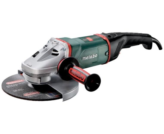 კუთხსახეხი მანქანა Metabo W 26-230 MVT 2600W (606474000)