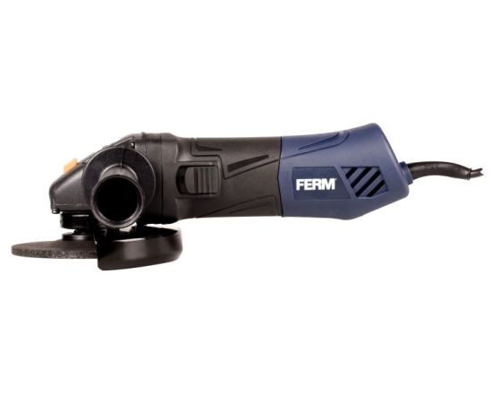 კუთხსახეხი მანქანა Ferm AGM1087 850W