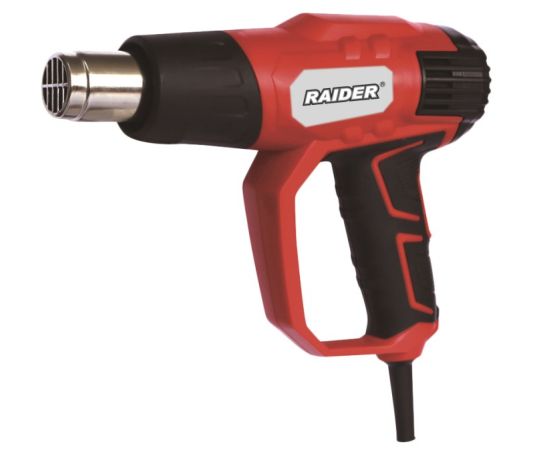 Technical dryer Raider RD-HG22 2000W