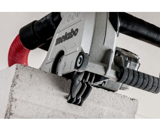 არხის საჭრელი Metabo MFE 40 1900W (604040500)