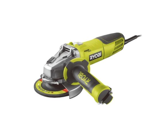 Angle grinder Ryobi RAG950-125S 950W