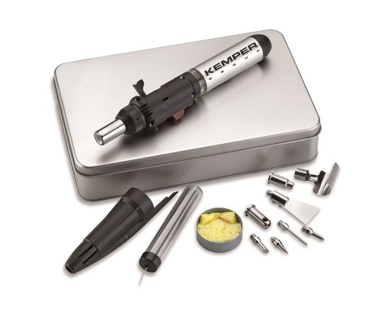 Blowtorch Kempergroup 12100KIT