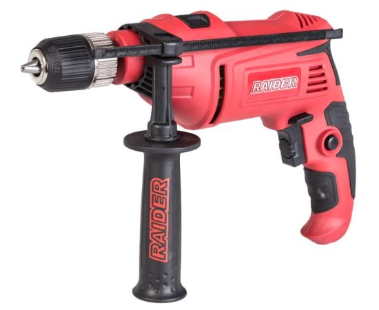 Impact drill Raider RD-ID36 850W