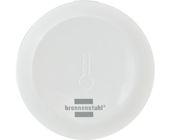 Датчик температуры и влажности Brennenstuhl Connect Zigbee TFS CZ 01 1293920