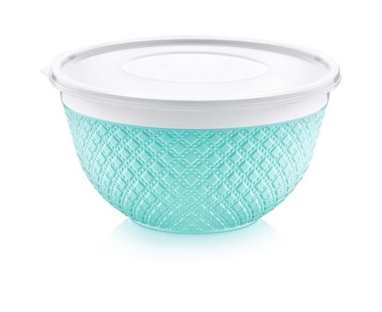 Bowl plastic round PLAST ART DC-490 4lt