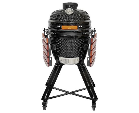 Керамический гриль Berllong Kamado BBQ K-0140-24