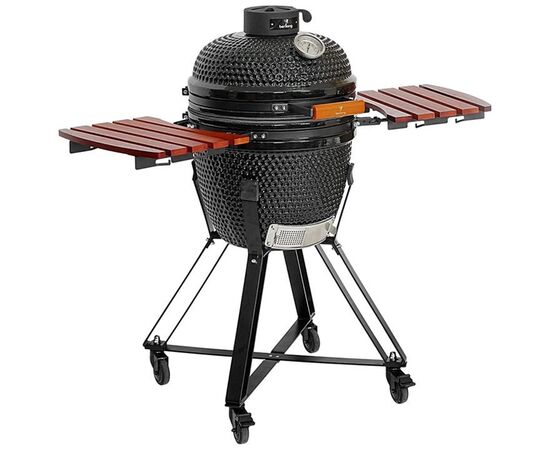 Керамический гриль Berllong Kamado BBQ K-0140-24