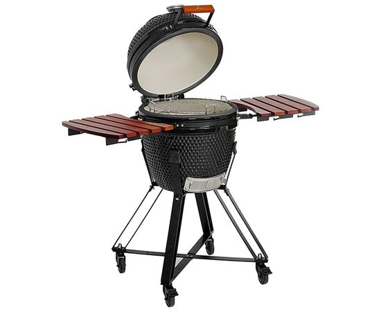 Керамический гриль Berllong Kamado BBQ K-0140-24