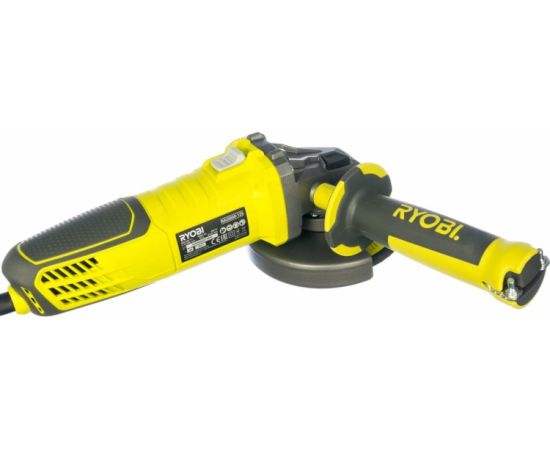 Angle grinder Ryobi RAG950-125S 950W