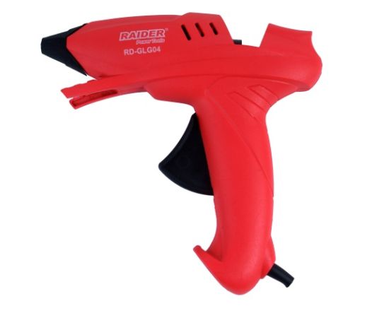 Glue gun RAIDER RD-GLG04 100W