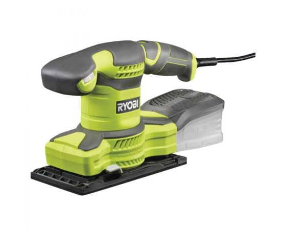 Виброшлифмашина Ryobi RSS280-SA30 280W