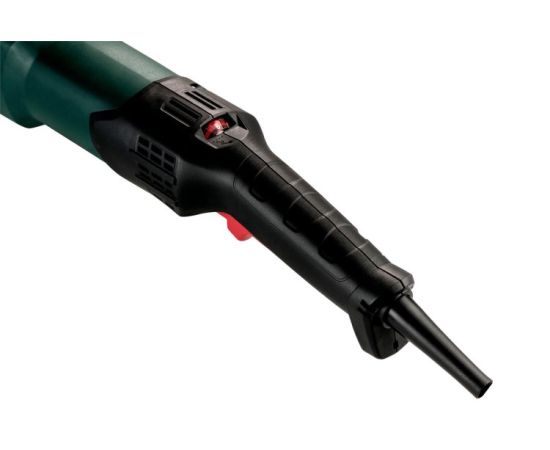 კუთხსახეხი მანქანა Metabo WEV 17-125 QUICK RT 1750W (601089000)