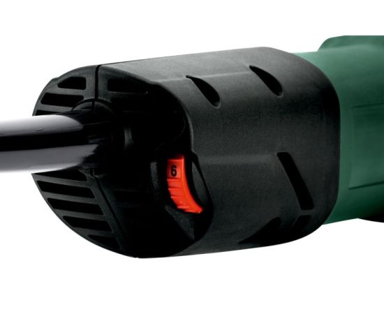 კუთხსახეხი მანქანა Metabo WEV 850-125 850W (603611000)