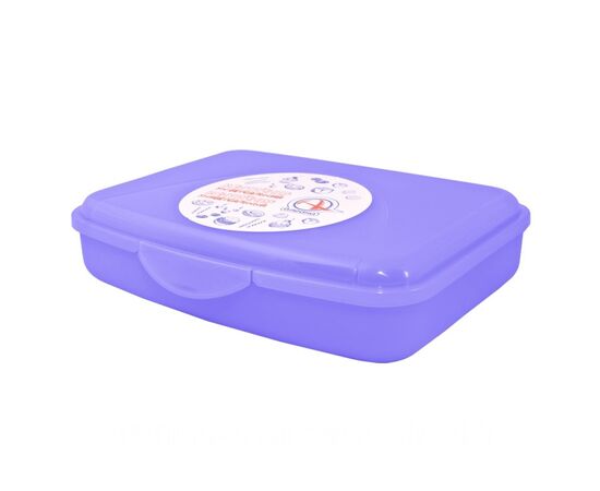 Universal container Aleana 20*20*7.5 cm