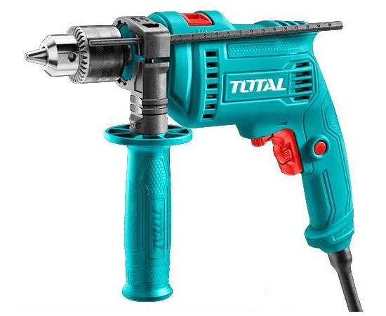 Impact drill Total TG1061356 680W