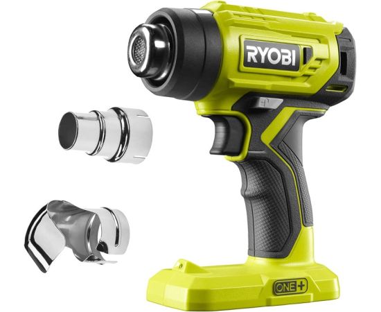 Technical dryer Ryobi ONE+ R18HG-0 18V